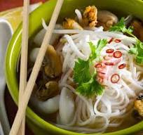 Kongmoon Rice Noodles