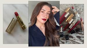 11 Best Red Lipsticks That Money Can Buy | Who What Wear UK
