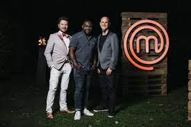 Die hier gezeigten angebote sind nur mit wohnsitz in deutschland verfügbar und bestellbar. Masterchef Nelson Muller Ist Gast Der Jury Gourmetwelten Das Genussportal