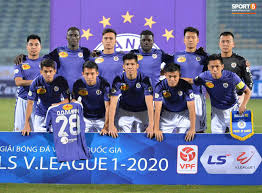 Link xem trực tiếp nam dinh vs hà nội fc hôm nay đã được cập nhật tại xemdabong.com. Cáº§u Thá»§ Ha Ná»™i Fc Co Hanh Ä'á»™ng Ä'áº¹p Tri An Duy Máº¡nh Trong Ngay Ä'anh Báº¡i Nam Ä'á»‹nh Fc