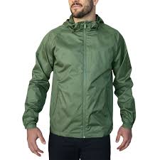 Dryflip Jacket Green Jackets Green Jacket Ripstop Fabric