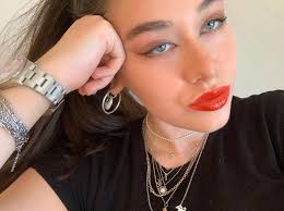 My beautiful Celan #20 HappyBirthday #April #aries #aprilnofool #blueeyes  #pretty #bright #brilliant #funnygirl #watch #love #mybaby