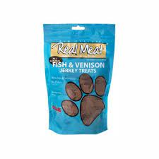 Canz Real Meat Jerky Healthy Cat Dog Reward Treats Fish Learn More By Visiting The Image Link It Is Amazon Affiliat Jerky Treats Dog Treats Holistic Dog