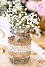 30 Rustic Burlap Lace Wedding Decor Ideas Wedding Forward Burlap Lace Wedding Rustic Burlap Wedding Outdoor Wedding Decorations
