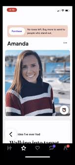 Hinge.co have developed a dating app for android and iphone which is fast, friendly and is home to one of the newest singles dating communities online. New Standouts Tab On Hinge How To Use It Dating App World