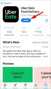 How To Pay Cash With Uber