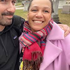 We want to introduce you to the Orange Team! The Orange Team- made up of  Kambili Husbands, Sophia Kehler, and Simone Rosenberg- represents some of  the innovative work that midwives at TMC