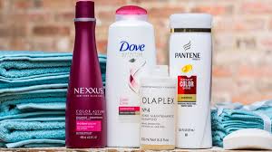 Those of us with blonde hair need purple shampoo because of how the hair is lightened in the first place. Which Shampoo Is Best For Dyed Hair Reviewed