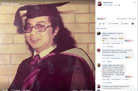 (lahir di kuala lipis, pahang, federasi malaya, 23 juli 1953; Najib S Nottingham Degree Under The Scope Weehingthong