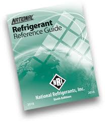 Nri Technical Info Reference Guide