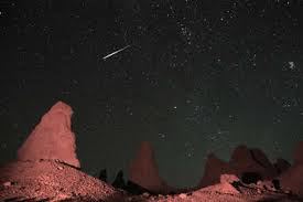 However, the meteors are faint. Meteor Shower Calendar 2021 When To Expect The Geminids Perseids More Thrillist