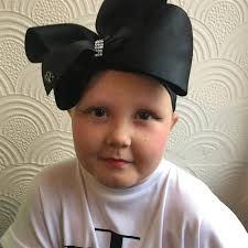 Heidi Pook is fundraising for Spread a Smile