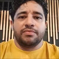 Daniel David Borrego Obispo