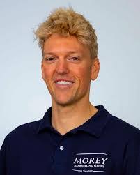 Al Morey's Instagram, Twitter & Facebook