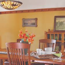 Mission style dining table plans. Create A Craftsman Style Dining Room This Old House