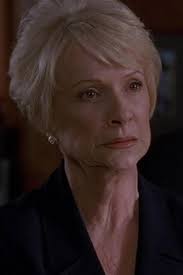 "Law & Order" Access Nation (TV Episode 2002)