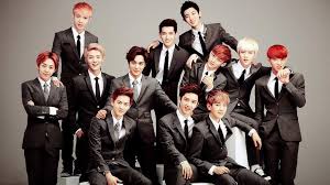Our list of exo members includes names, pictures, birthdays, and positions (leader, rapper, vocals feel free to vote for your favorite boys of exo or vote up the underrated exo members who deserve. Exo Profile Discography