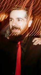 The Band — Plush Music