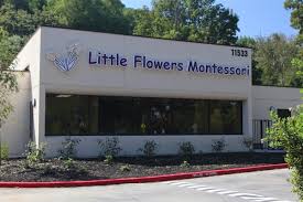 The teacher prepares the environment, organizes activities, functions as the reference person and offers the child opportunities to blossom. Little Flowers Montessori 11533 Dublin Canyon Rd Pleasanton Ca Preschools Mapquest