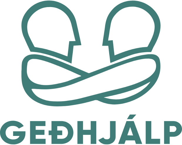 Geðhjálp