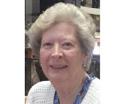 Margaret Griffin Obituary (1941