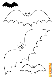 Grande Silhouette Chauve Souris 3 Png 1088 1568 Chauve Souris Halloween Deco Halloween Maison Activite Manuelle Halloween