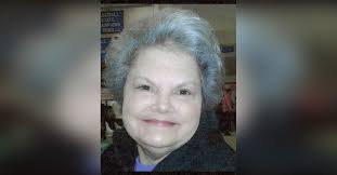 Obituary information for Judy Gary Cooper