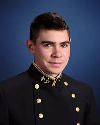 2025 Men's Cross Country Roster