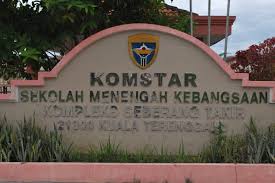 Smk Kompleks Seberang Takir Komstar Home Facebook