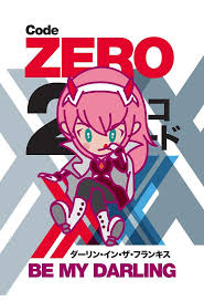 Join our telegram group join now. Be My Darling Etsy In 2021 My Darling Darling Darling In The Franxx