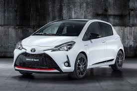We now have a range of products that will enhance your enjoyment of this outstanding performance. Info On The New Toyota Gr Yaris Toyota Of North Charlotte