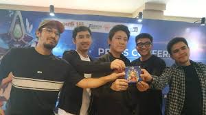 Boboiboy galaxy episode 28 terbaru kebangkitan kuasa terbaru boboiboy. Pee Wee Gaskins Isi Soundtrack Boboiboy Galaxy Showbiz Liputan6 Com