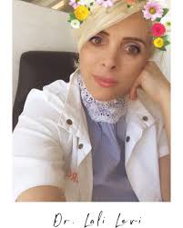 הזרקות יופי ומילוי קמטים ד"ר ללי לוי /Dr.LALI LEVI/dentist