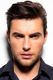 Tapering with scissors tapered cuts: Latest Comb Over Haircut Ideas To Try Right Away Menshaircuts Com