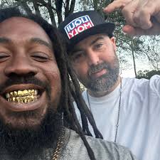 Messy Dread Ramell (@fabian.harris1) • Facebook