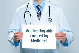 It will also generally not pay for routine hearing tests or exams for fitting hearing aids. Does Medicare Cover Hearing Aids