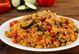 Couscous Einfach Lecker Rezeptideen Fur Jeden Tag Rezeptideen Fur Jeden Tag Couscous Rezept Rezepte Couscous
