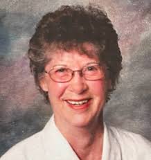 Florence Beverly Olson Obituary (2023)