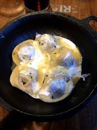Maybe you would like to learn more about one of these? Ravioli Con Carne Di Coniglio Conditi Con Stracciatella Picture Of Malafemmena Berlin Tripadvisor