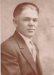 Charles Fred “Ted” Coots (1903-1984)