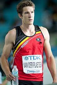 Met persoonlijk record naar tokio. Category Thomas Van Der Plaetsen Wikimedia Commons