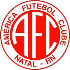 * click the follow us on twitter link below. America Fc Rn Wikipedia
