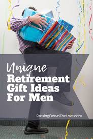 Check out our gift guide for the best retirement gift ideas for your dad. 200 Best Retirement Gifts For Dad Ideas