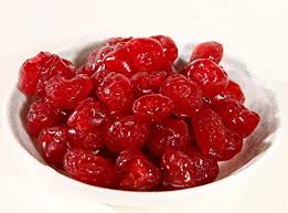 A cherry is the fruit of many plants of the genus prunus, and is a fleshy drupe (stone fruit). Prizex Fresh Organic Dry Cherry Dried Cherries 500gm Amazon In Grocery Gourmet Foods