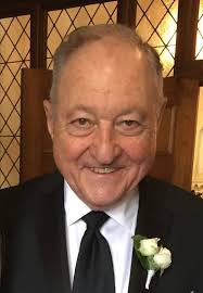 Mr. Daniel Joseph O'Neill