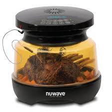 Nuwave bravo xl smart oven countertop convection toaster air fryer review. Nuwave Primo Toaster Oven Reviews Wayfair