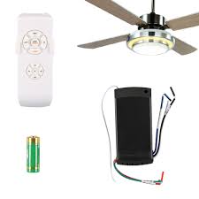 (14) — write a review. 3 In 1 Small Size Universal Ceiling Fan Remote Control Kit With Light And Timing Wireless Remote Control And Receiver Kits For Ceiling Fan Lamp Walmart Com Walmart Com