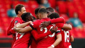Liverpool game has been postponed. Manchester United Vs West Ham Premier League Live Streaming In India Watch Live Football Match Online Jio Tv Football News India Tv