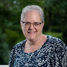 Meet Becky Thurman — Proskuneo