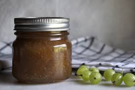 Make your own gooseberry jam with these easy peasy recipes. Gooseberry Jam